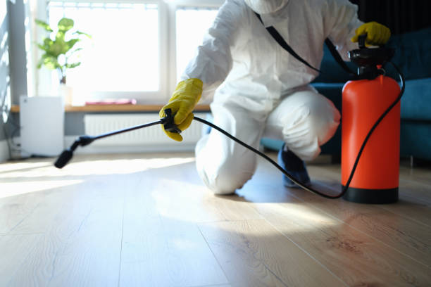 Trusted Trauma Scene Cleanup service in Russia, OH - Four Month Blood Cleanse